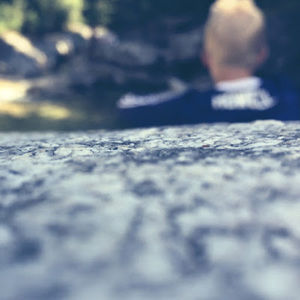 Meet your Posher, Jake